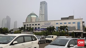 Plus-Minus Pembuatan SIM A Umum di Mata Supir Taksi Online