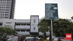 Direktur Gratifikasi KPK Dicecar 13 Pertanyaan di Kasus Pemerasan SYL