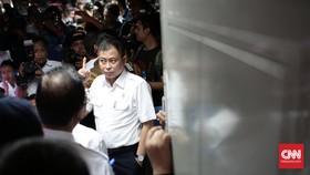 Aturan Baru Jonan Beri Keistimewaan Pemegang Kontrak Karya