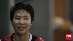 Liliyana Ingin Komunikasi dengan Tontowi Lancar di Olimpiade
