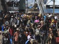 Virus Corona, Pelindo IV Perketat Pemeriksaan Penumpang Asing