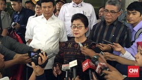 Empat Vaksin Palsu Ditemukan di Sembilan Provinsi
