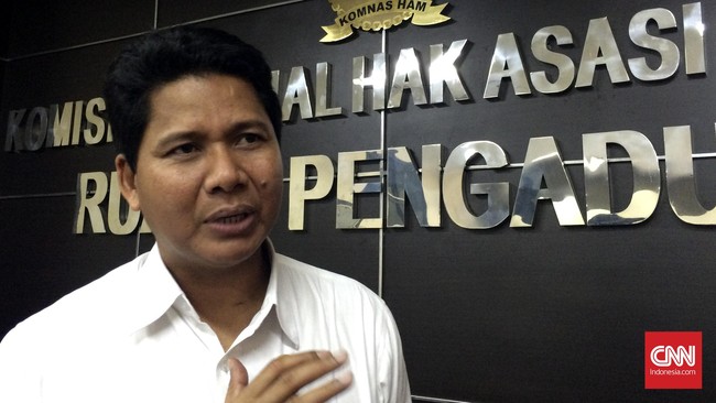 Pelanggaran HAM masa lalu di Papua era Joko Widodo tidak terpecahkan. Komnas HAM mendesak beberapa kasus yang menonjol harus segera diselesaikan.