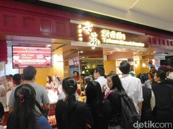 Shihlin Akhirnya Halal, Ini Syarat Dapat Sertifikatnya