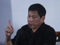 Bahas Amandemen Konstitusi, Duterte Ancam Bubarkan Kongres