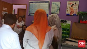 Kemenkes Belum Terima BPOM Soal Faskes Pengguna Vaksin Ilegal
