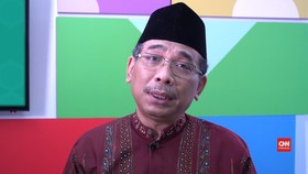 Menyiapkan Bekal di Akhirat