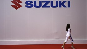 Suzuki Bicara Kemungkinan Hidupkan Katana 4X2