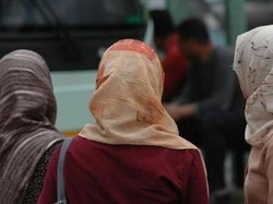 Mengintip Kehidupan Muslim di Wuhan, Sebelum Ada Virus Corona