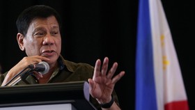 Duterte Hina Islandia Sebab Menentang Perang Narkoba Filipina