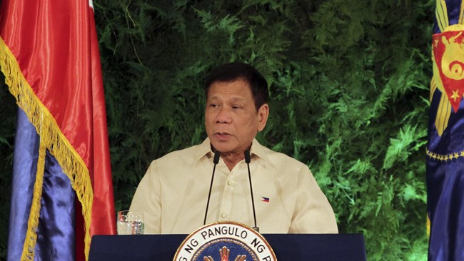 Jokowi meminta Duterte memberikan perhatian khusus terhadap kasus penculikan warga negara Indonesia oleh kelompok bersenjata di Filipina.