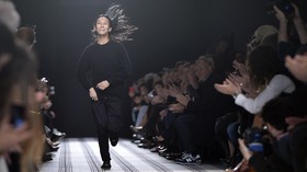 3 Desainer Muda Asia Favorit Selebriti di NYFW