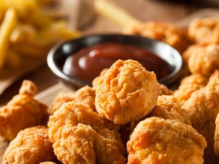 5 Resep Ayam Crispy ala Restoran Cepat Saji