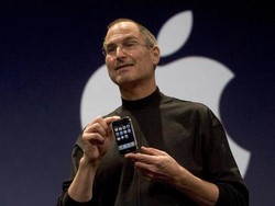 iPhone dan Mac Jawara Desain Modern Paling Menakjubkan