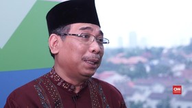 Memahami Substansi Zikir