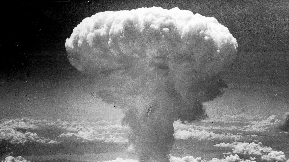 Kapan Serangan Bom Hiroshima dan Nagasaki Terjadi?