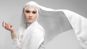 Renjana Seni Zee Zee Shahab Tak Jauh-jauh dari Betawi