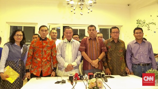 Demokarat menilai penjelasan KPK terkait bukti yang bisa jadi alasan kuat untuk operasi tangkap tangan terhadap Putu Sudiartana belum lengkap.
