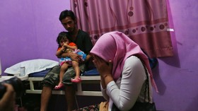 Polri: 14 Rumah Sakit Terindikasi Gunakan Vaksin Palsu