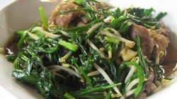 5 Sayuran Ini Dilarang Bagi Penderita Asam Urat