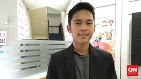 Pemain Indonesia Jebolan Feyenoord Ingin Tembus Klub Eropa