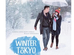 Sinopsis Winter in Tokyo, Tayang Pagi Ini di Trans 7