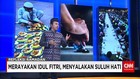 Merayakan Idul Fitri, Menyalakan Suluh Hati