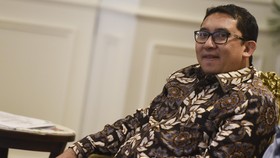 Fadli Zon Isyaratkan Gerindra Kirim Wakil Pansus Angket KPK