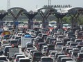 Jalan Tol Keluarga Cendana dan Warisan Kemacetan Orde Baru
