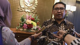 Terancam Perppu Ormas, HTI Mengadu ke Fadli Zon