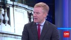 Tanggapan Dubes Uni Eropa Mengenai Brexit