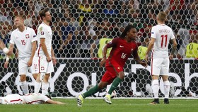 Perancis Waspadai Gelandang Muda Portugal