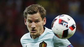 Belgia Dilanda Krisis Pemain Belakang