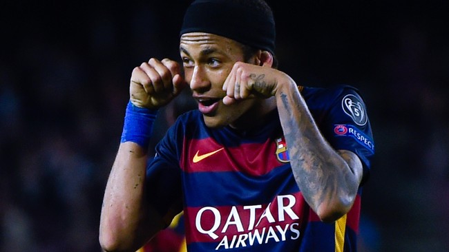 Pengacara Neymar, Marcos Motta, mengindikasikan bahwa tawaran kontrak baru dari Barcelona untuk kliennya akan membuat dunia sepak bola terkejut.