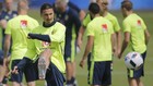 Ibrahimovic Umumkan Bergabung dengan MU