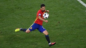 Nolito Tolak Barca Demi Manchester City