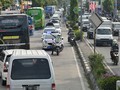 Mudik Gratis, Pertamina Siapkan 85 Bus untuk 4.900 Orang