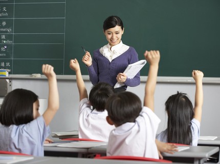Semua Murid Semua Guru, Gerakan untuk Perubahan Pendidikan