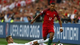 Usai Piala Eropa, Nani Memilih Valencia