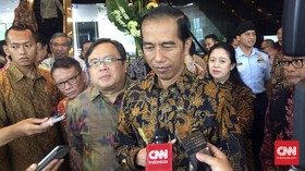 Jokowi Panggil Menteri untuk Evaluasi, Bikin Rapor Tiap Hari