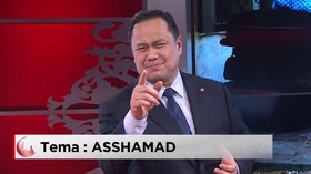 As Shamad