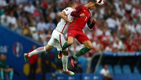 Deschamps Tak Punya Formula Lumpuhkan Ronaldo