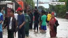 13 Kecamatan Di Pasuruan Terendam Banjir