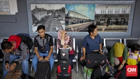 Masyarakat Minta Pemerintah Tak Plin-Plan Soal Cuti Lebaran