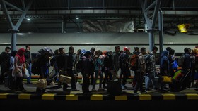Mudik ke Jogja Dikarantina 5 Hari, Biaya Tanggung Sendiri