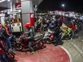 Subsidi Ditambah, Keuangan BUMN Energi Masih 'Berdarah'
