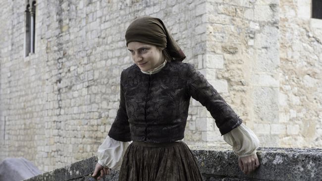 Banyak yang tidak suka dengan karakter Waif dalam serial Game of Thrones. Sang pemeran, Faye Marsay, sampai harus menutup akun Facebook-nya.