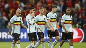 Menanti Pembuktian Generasi Emas Belgia di Piala Dunia 2018