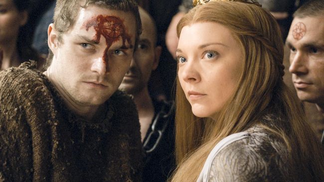 Selain memborong 23 nominasi Emmy Awards, Game of Thrones juga menyiapkan produksi tujuh episode baru di musim ke-tujuh.