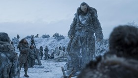 'Game of Thrones' Tidak Akan Berhenti di Musim Ke-delapan